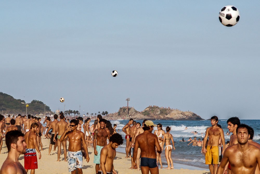 Rio