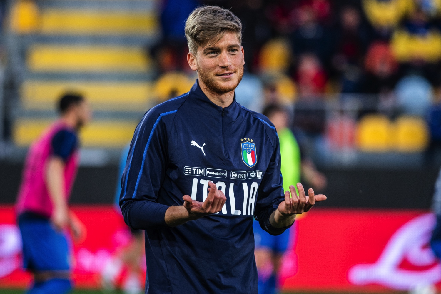 azzurrini