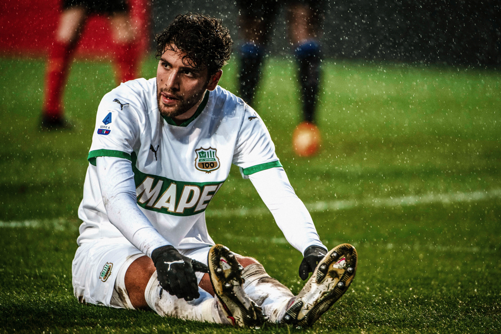 Sassuolo