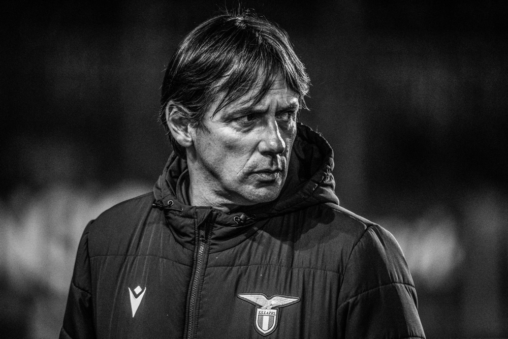 Lazio, Simone Inzaghi