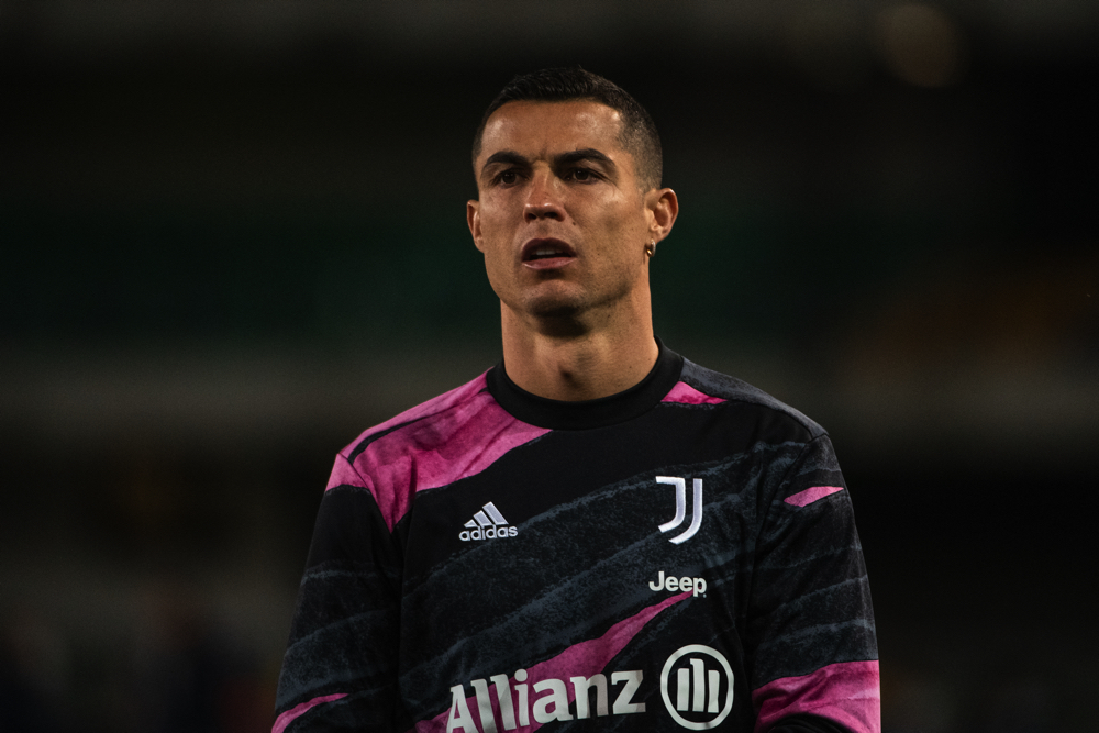 CR7