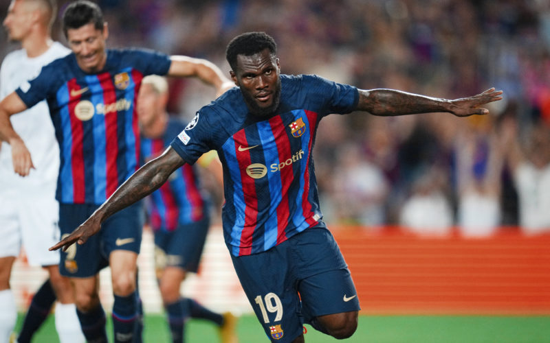 Kessie