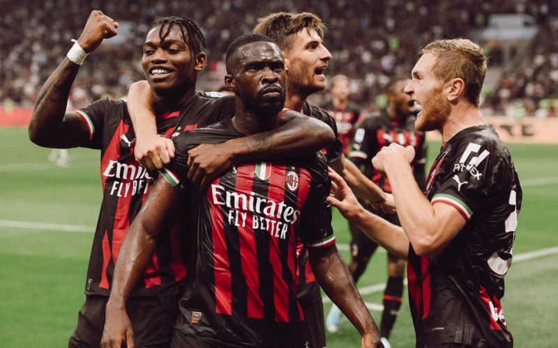 Milan