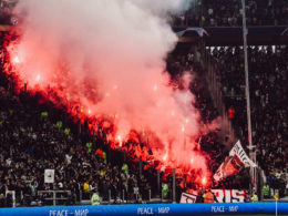 PSG