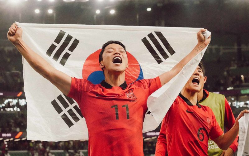 Korea