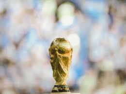 coppa del mondo