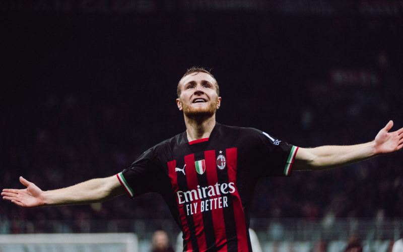 Milan