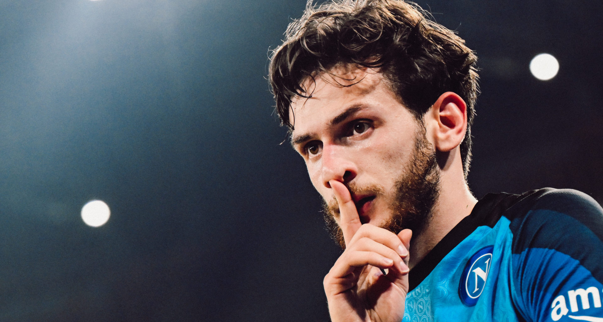 Atalanta, Napoli, Juventus