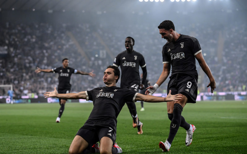 scudetto