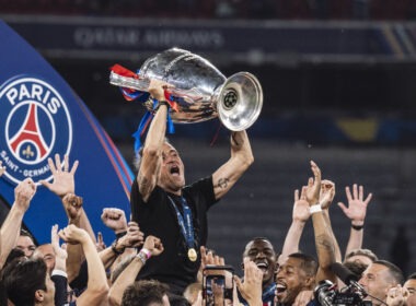 PSG