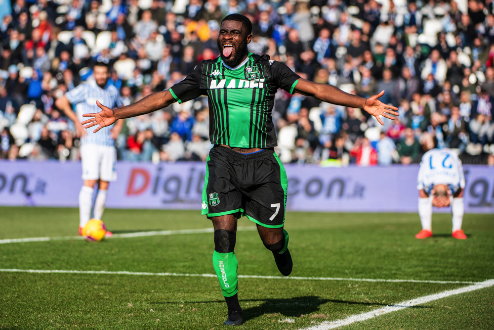 Sassuolo