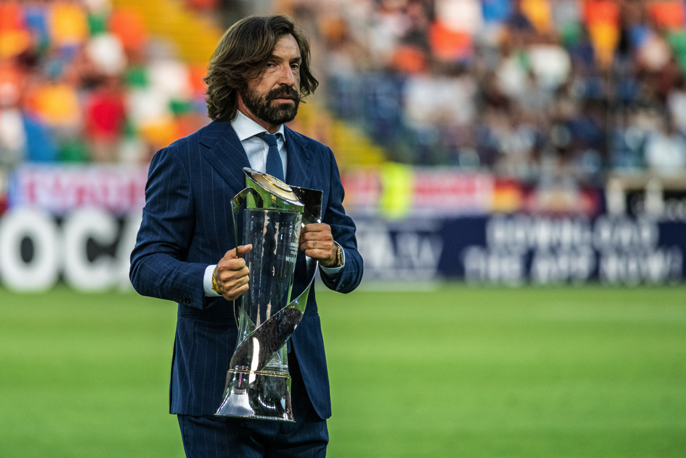 Pirlo