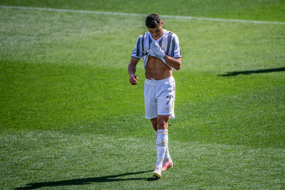 Fiorentina, Ronaldo