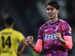 Allegri, Vlahovic