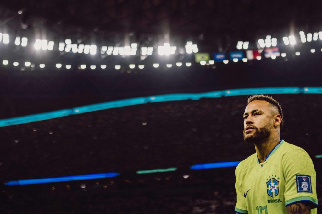 Cos'è successo negli stadi di Doha