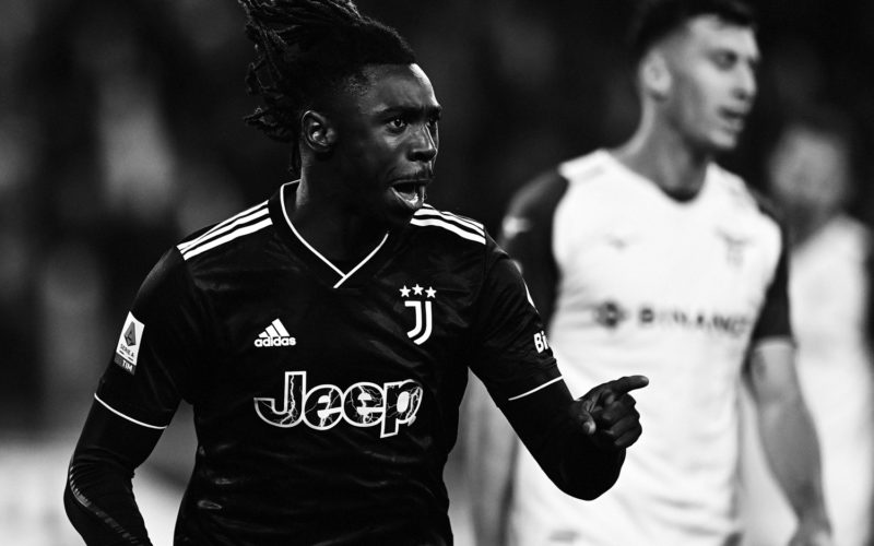 vittoria Juve Lazio
