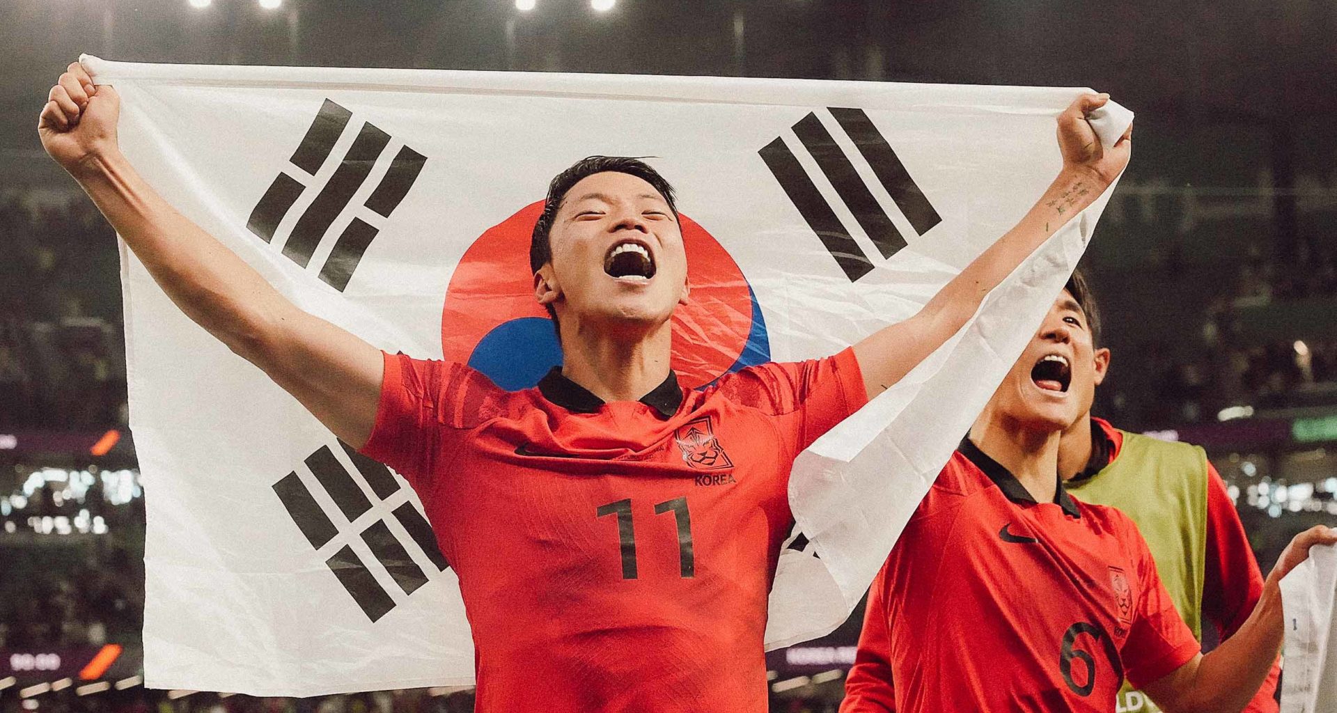 Korea